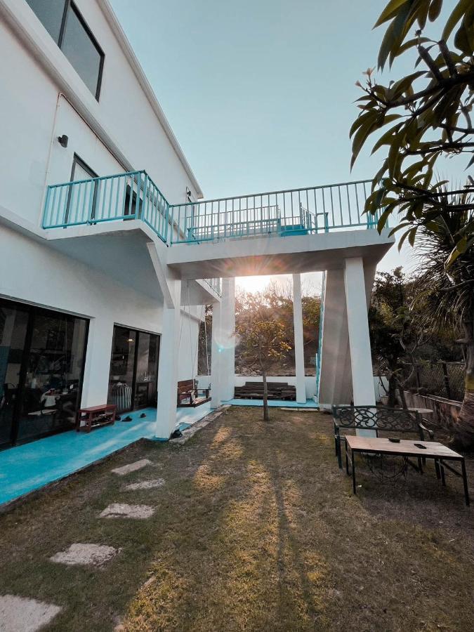 Manzhou Lugo Hotel מראה חיצוני תמונה