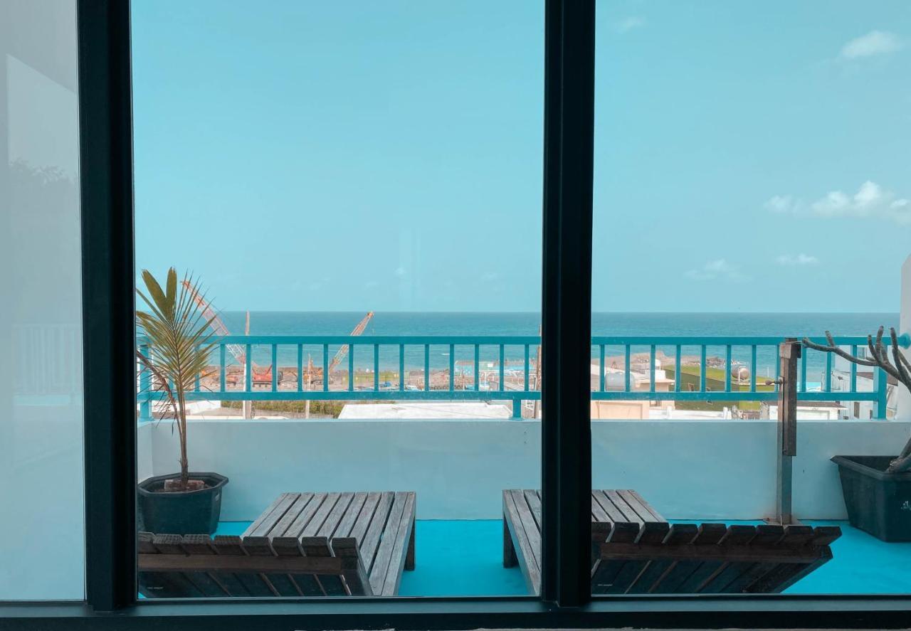 Manzhou Lugo Hotel מראה חיצוני תמונה