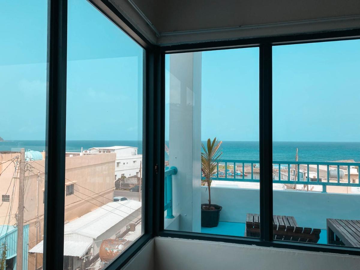 Manzhou Lugo Hotel מראה חיצוני תמונה