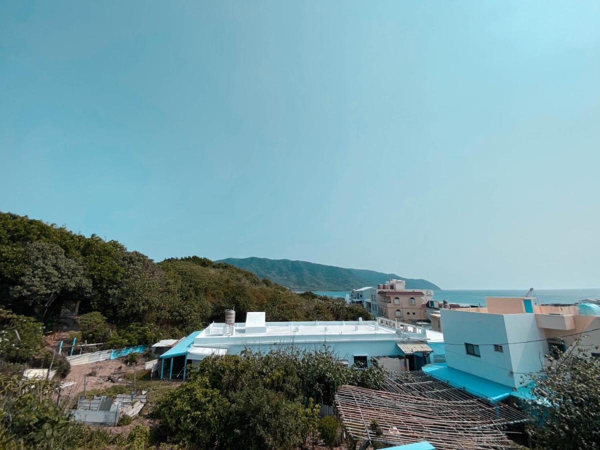 Manzhou Lugo Hotel מראה חיצוני תמונה