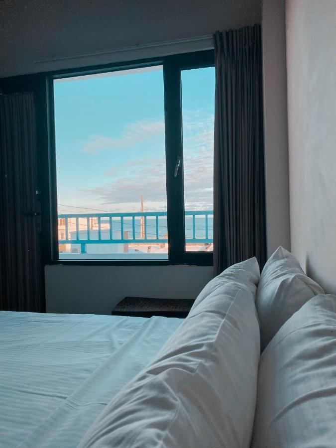 Manzhou Lugo Hotel מראה חיצוני תמונה