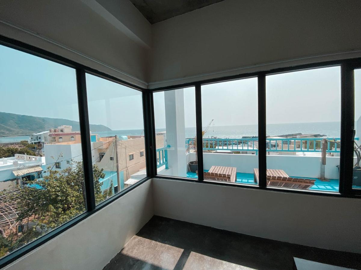 Manzhou Lugo Hotel מראה חיצוני תמונה