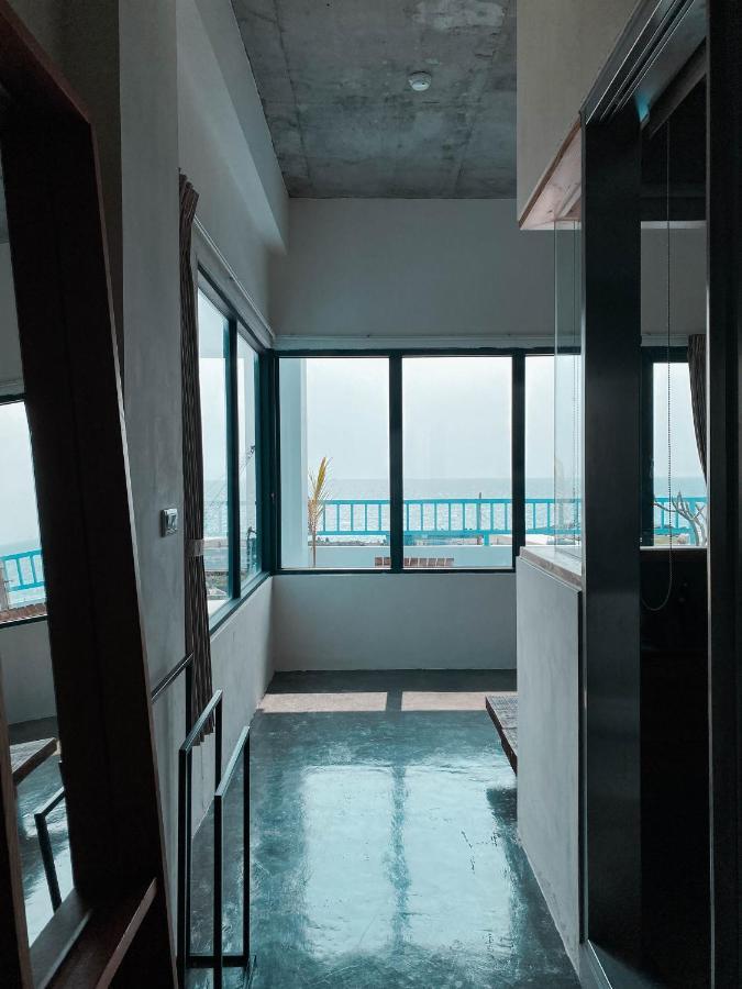 Manzhou Lugo Hotel מראה חיצוני תמונה