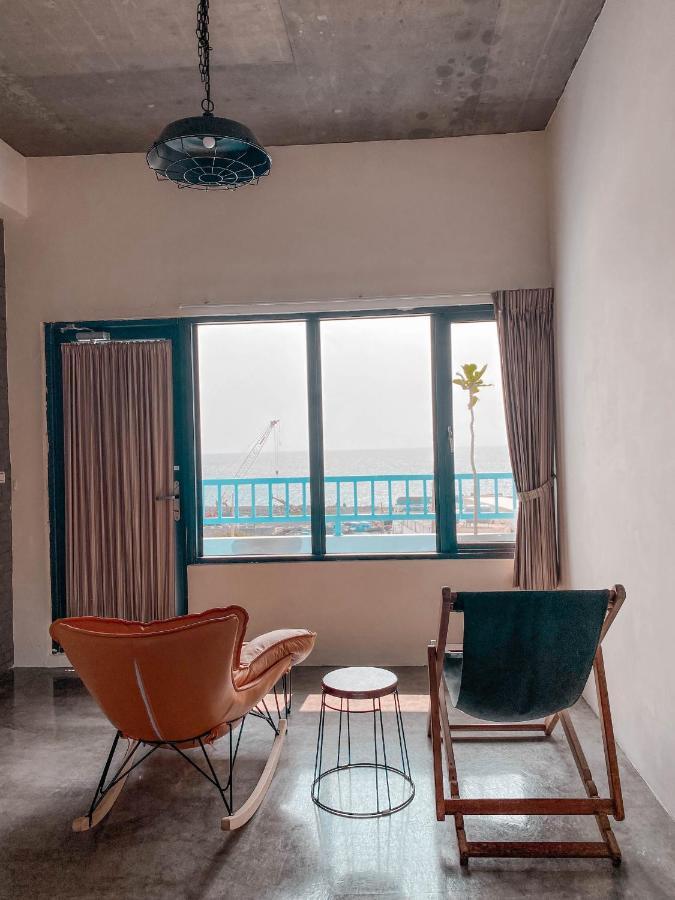 Manzhou Lugo Hotel מראה חיצוני תמונה