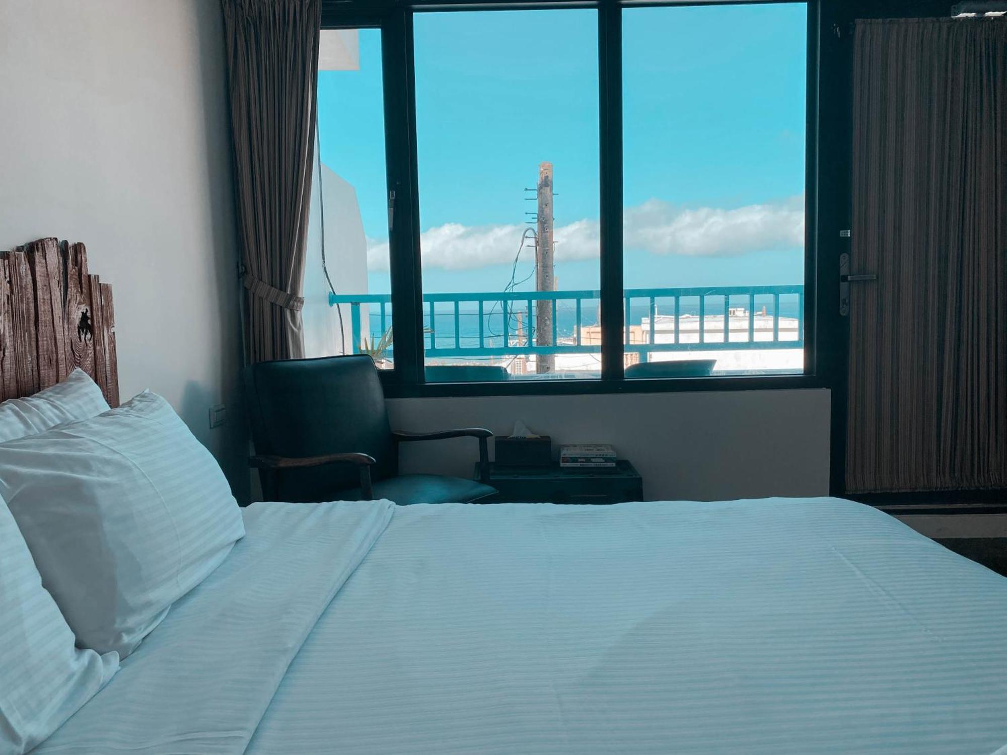 Manzhou Lugo Hotel מראה חיצוני תמונה