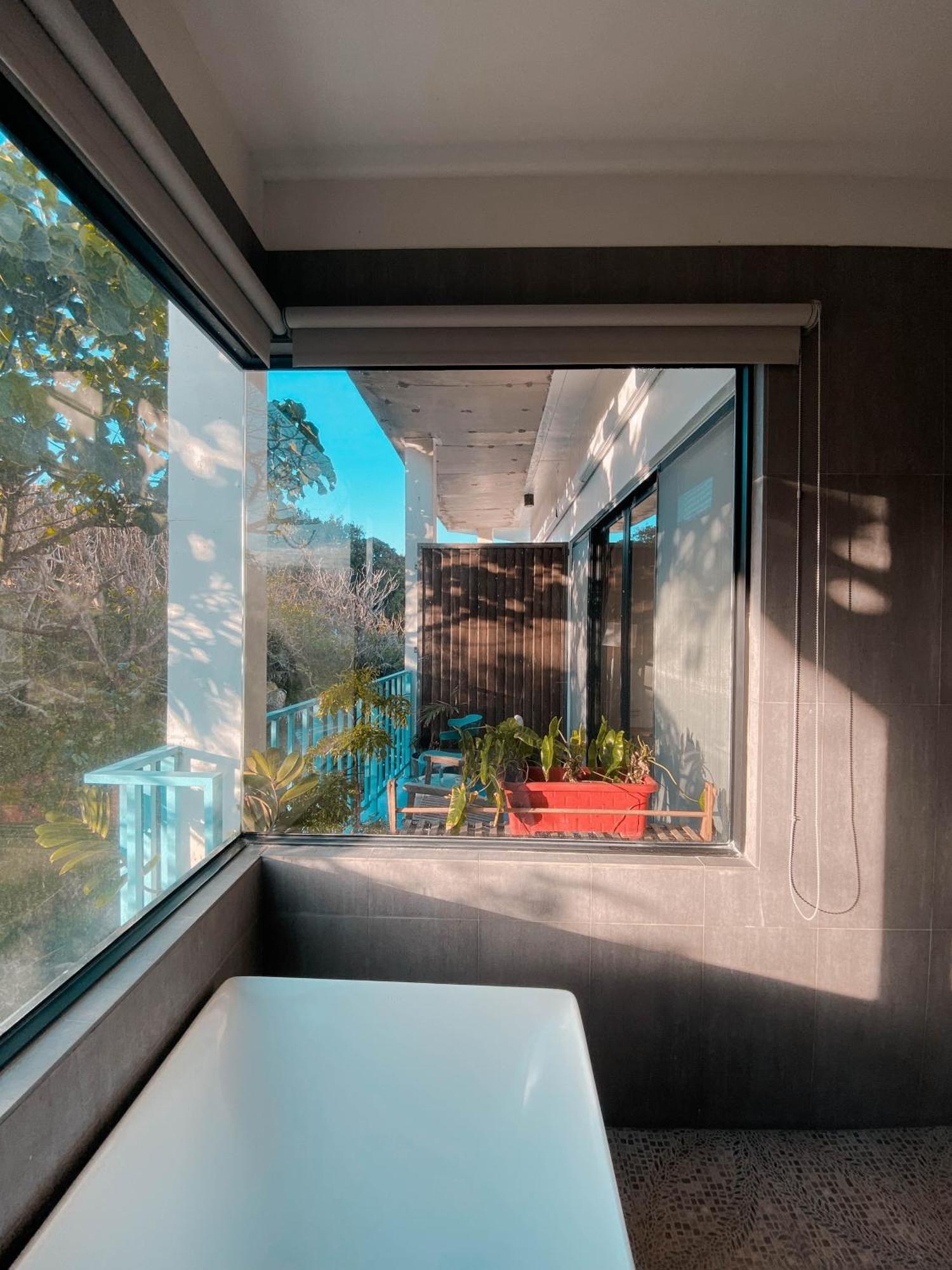 Manzhou Lugo Hotel חדר תמונה
