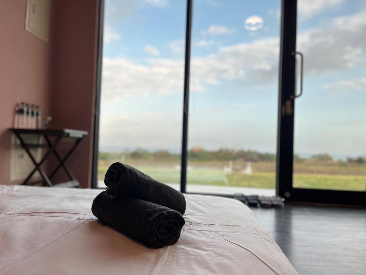 Manzhou Lugo Hotel מראה חיצוני תמונה