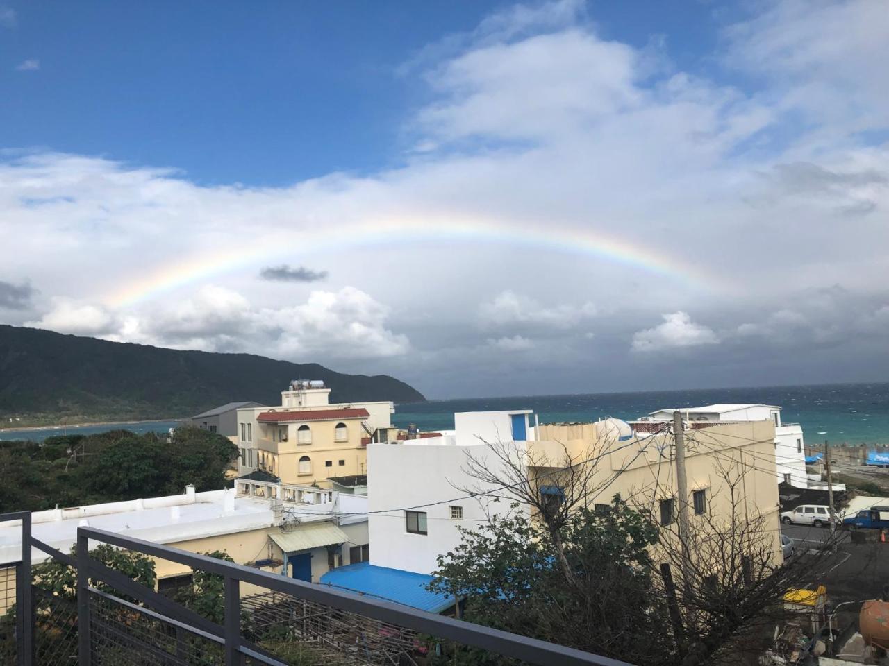 Manzhou Lugo Hotel מראה חיצוני תמונה
